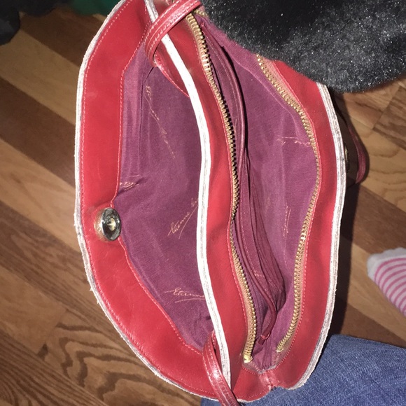 Aigner Purse - Picture 4 of 6